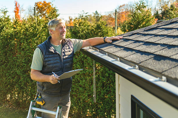Trusted Roofing service in Preston, ID - Ben Roofing and Steel LLC